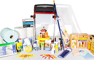 Schmutzhart Farbenfachmarkt Produkte Reinigung, Pflege, Instandhaltung, Hilfsmittel