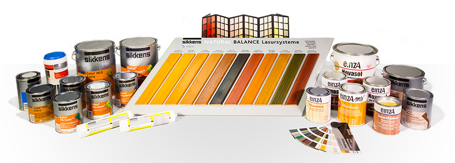 Schmutzhart Farbenfachmarkt Produkte Holzschutzsysteme